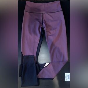 Ziya Active Joker Light N Tight High Rise Leggings